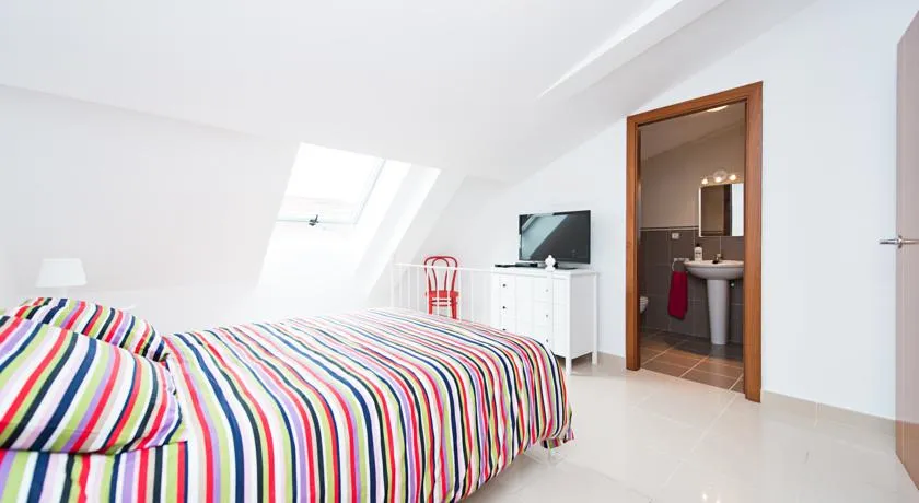 Apartment Las Canteras Beach  - Gallery Image 2