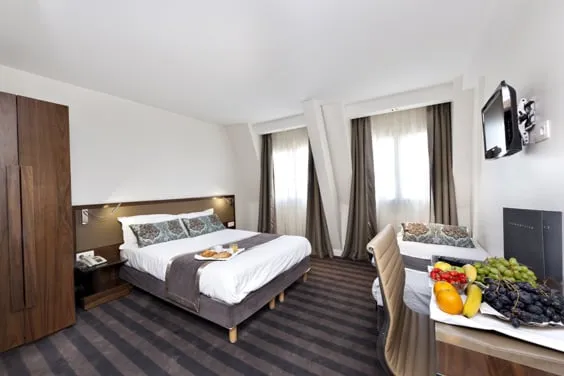 Art Hotel  París