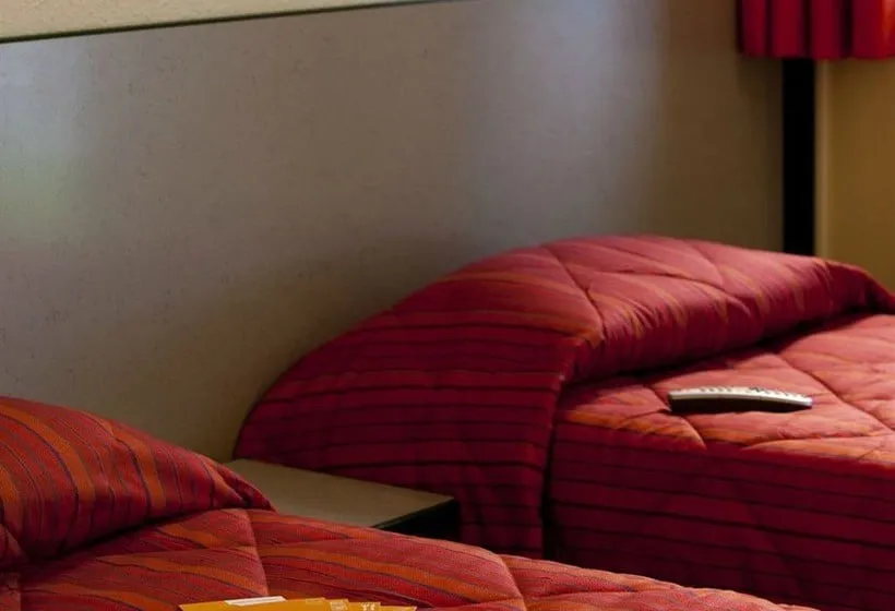Hotel Première Classe Freyming-Merlebach - Gallery Image 2