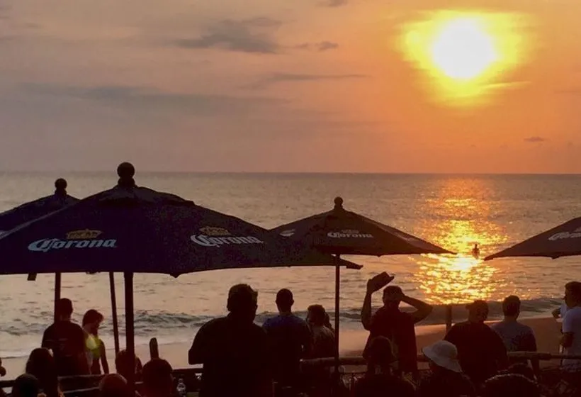 Hotel Backyard - Gallery Image 7