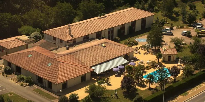 Hotel Solenca