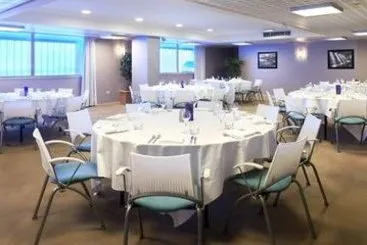 Crowne Plaza Hotel Lille Euralille - Gallery Image 3