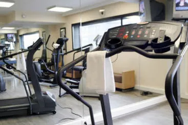Crowne Plaza Hotel Lille Euralille - Gallery Image 6
