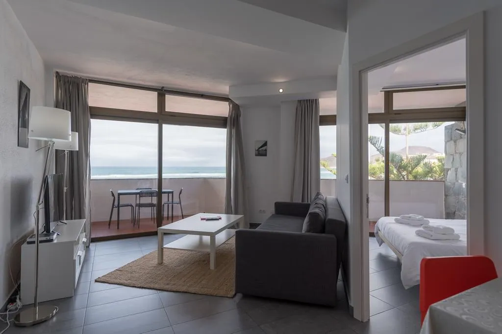 Apartamentos Playa Dorada - Gallery Image 1
