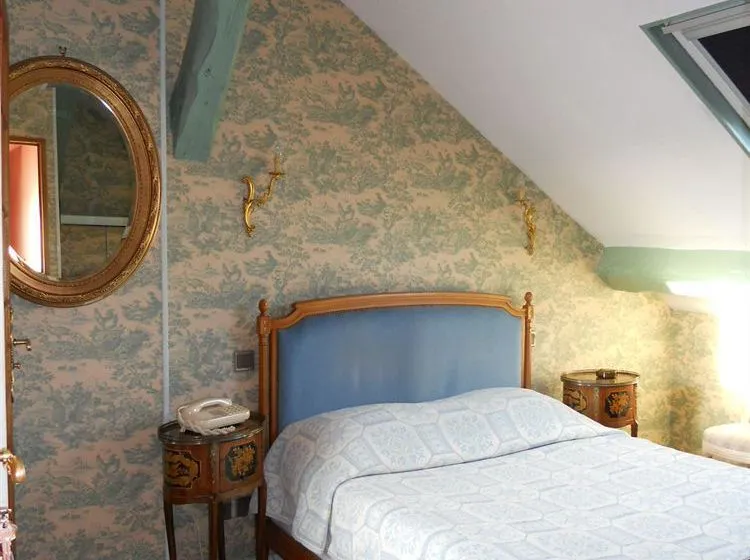Hotel Le Dandy - Gallery Image 3