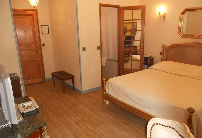 Hotel Le Dandy - Gallery Image 6