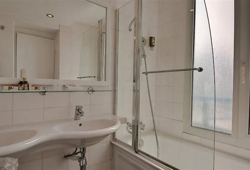 Hotel Relais Bosquet Tour Eiffel - Gallery Image 8