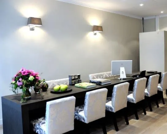 Villa des Princes Hotel em París