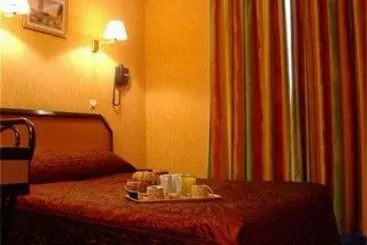 Hotel Beaunier  París