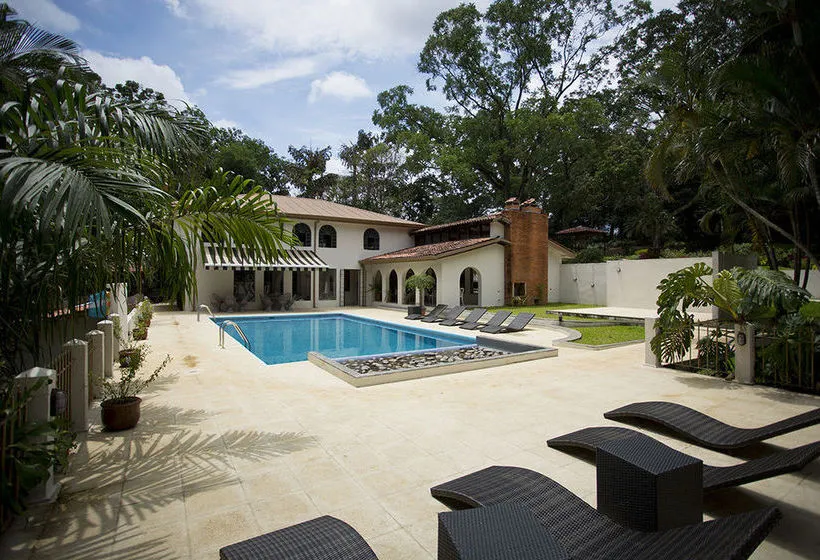 Hotel Villa San Ignacio - Gallery Image 2