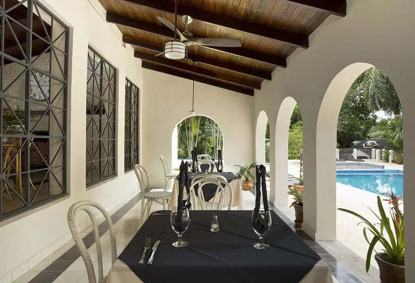 Hotel Villa San Ignacio - Gallery Image 7