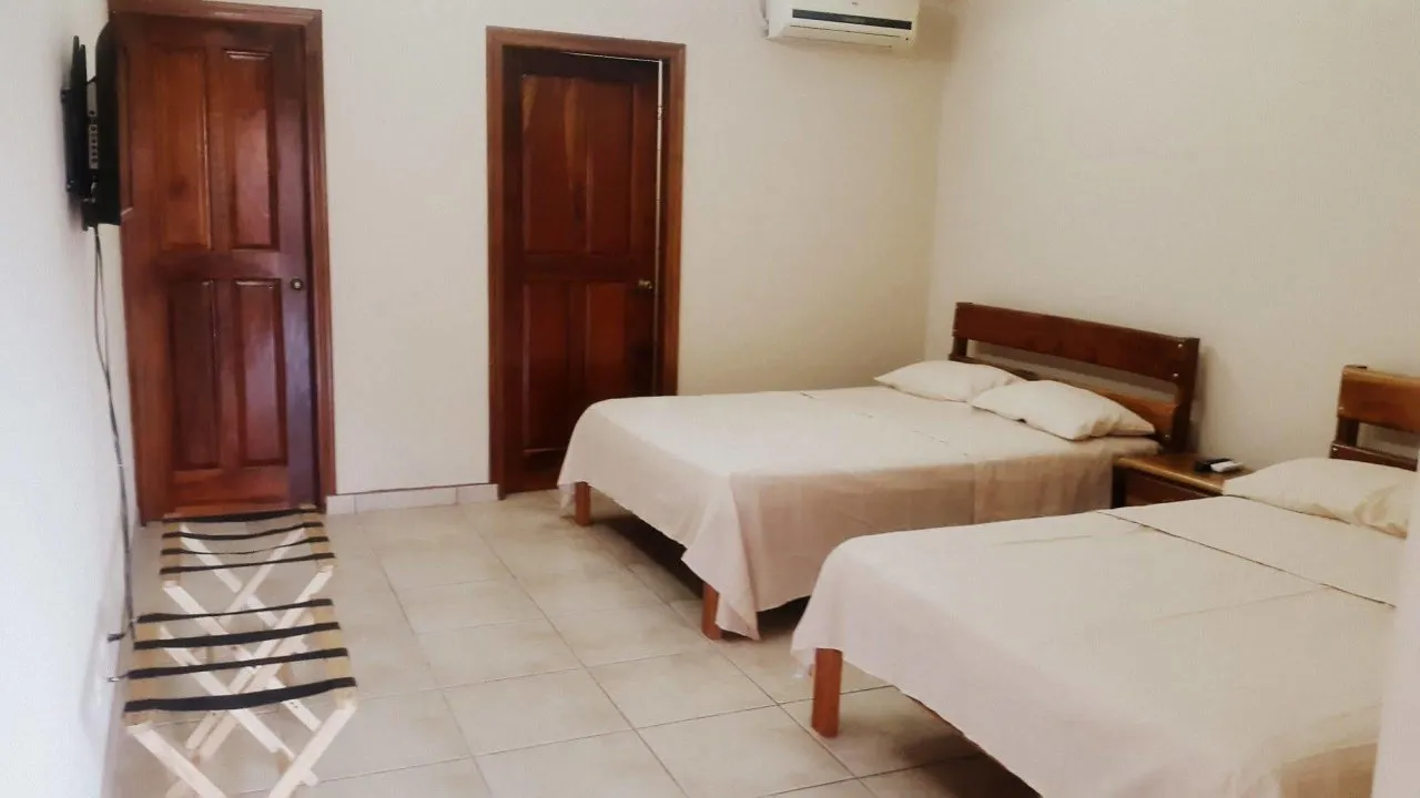 Hotel Palmeras Carrillo Beach - Gallery Image 1