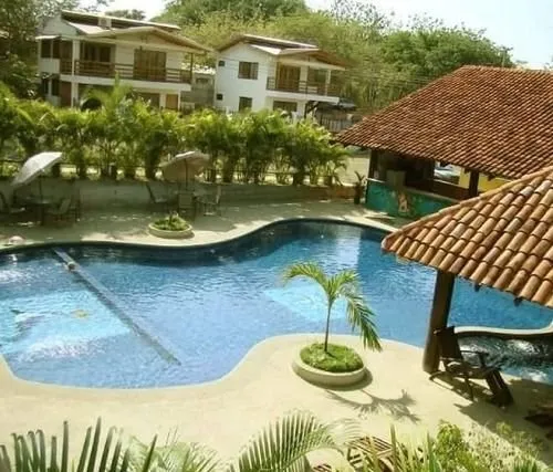 Hotel Palmeras Carrillo Beach - Gallery Image 3