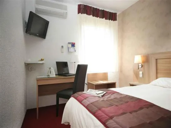 Hotel Kyriad Castres in Castres
