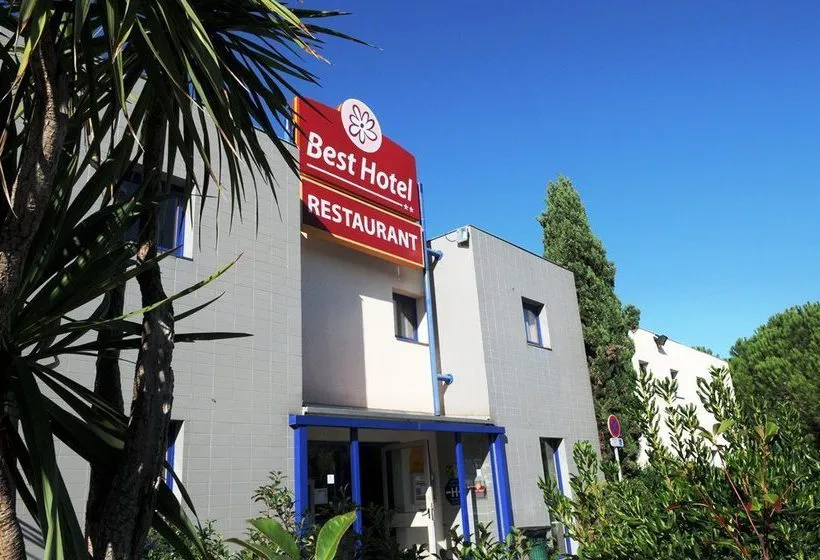 Best Hotel Montpellier à Montpellier
