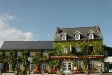 Hotel Arcantis Le Beauvoir in Beauvoir