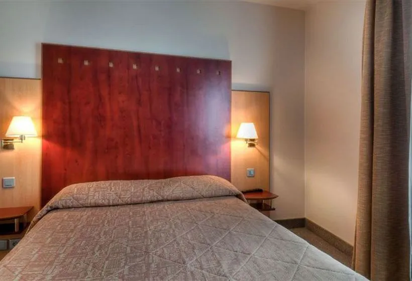 Hotel Opéra Vivaldi  París